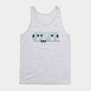 Airstream Trailer Tank Top